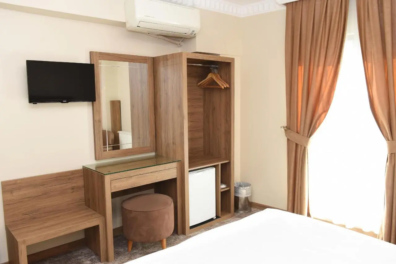 Hotel Grand Umit