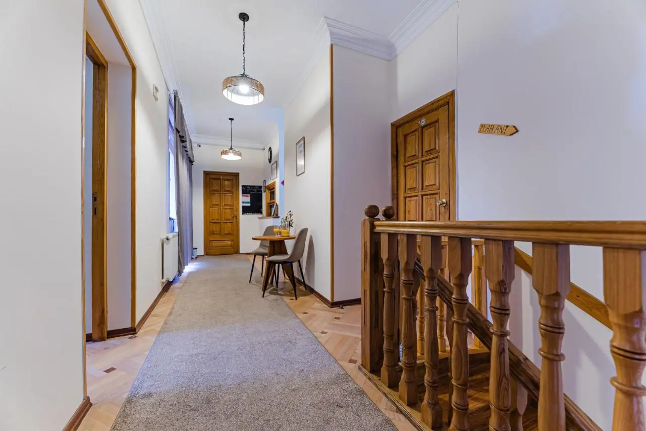 Jako Hotel Old Tbilisi