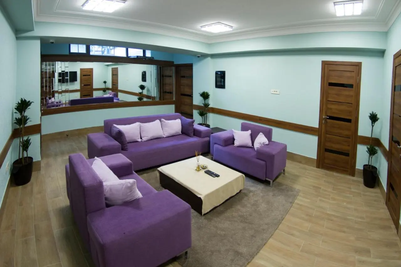 Home Boutique Hostel