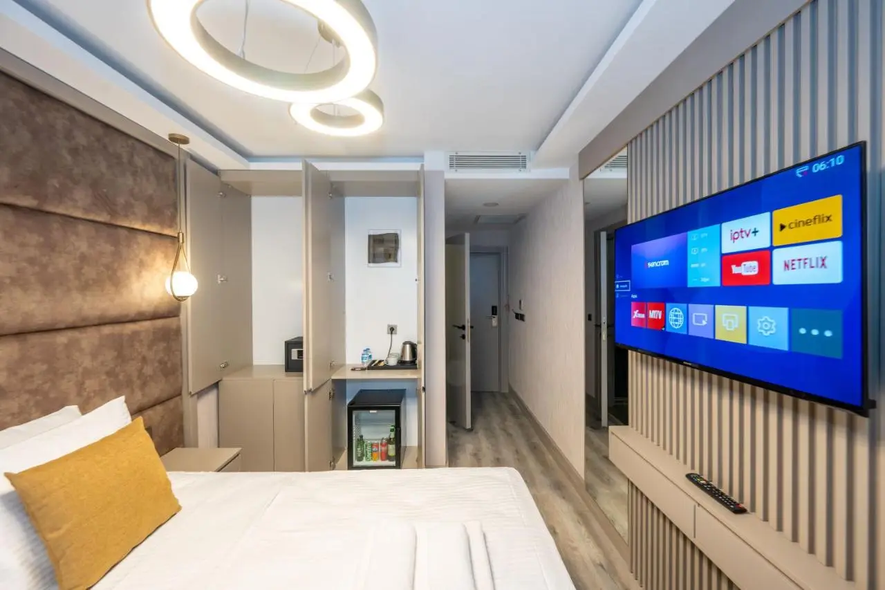 Massimo Hotel
