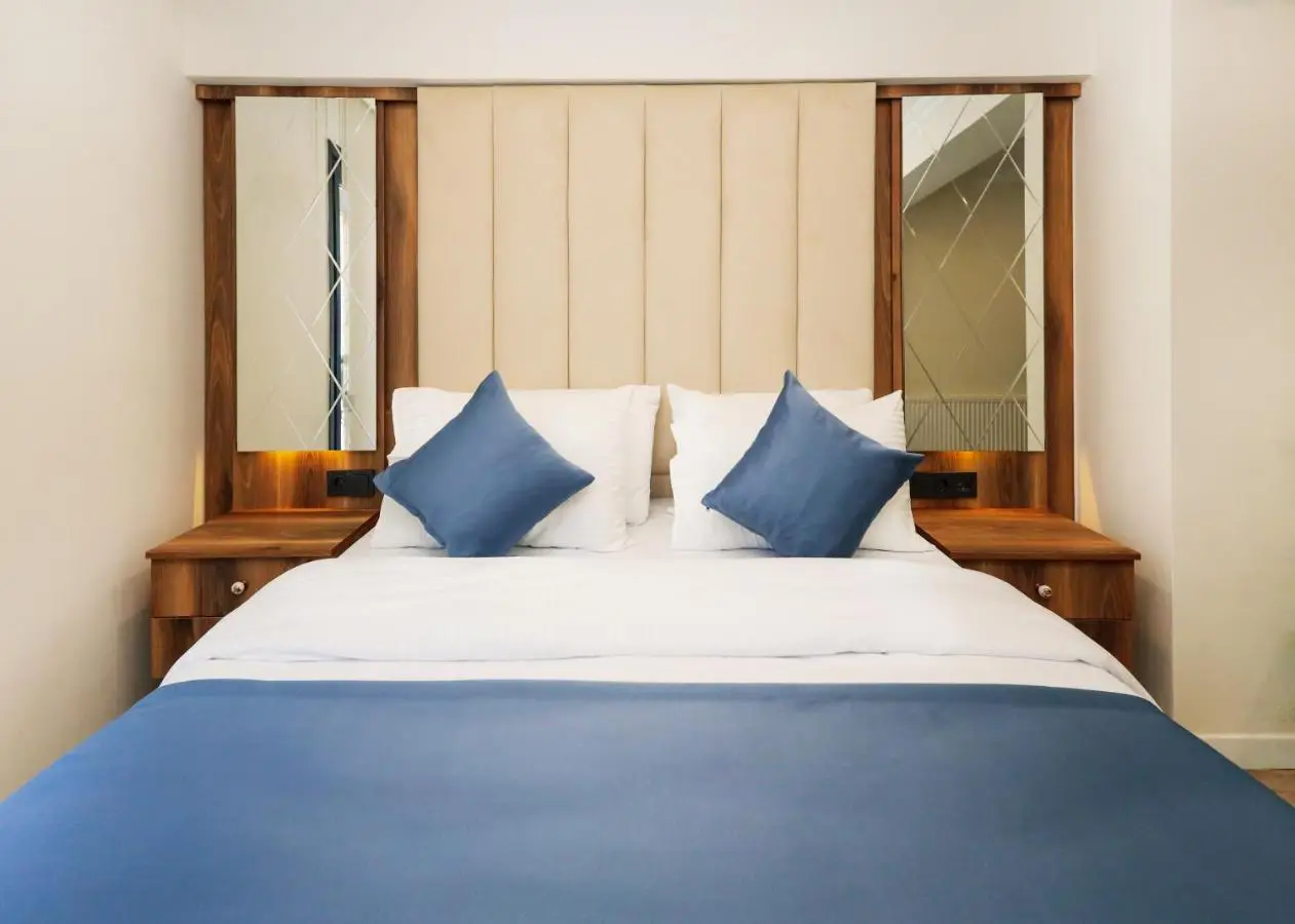 Galata Master Hotel
