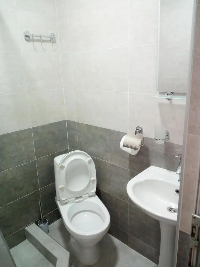 Tbilisi Downtown Guest House