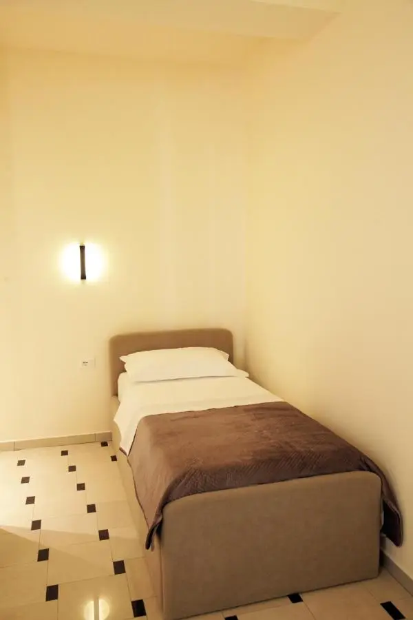 Mejsi Studio Apartment