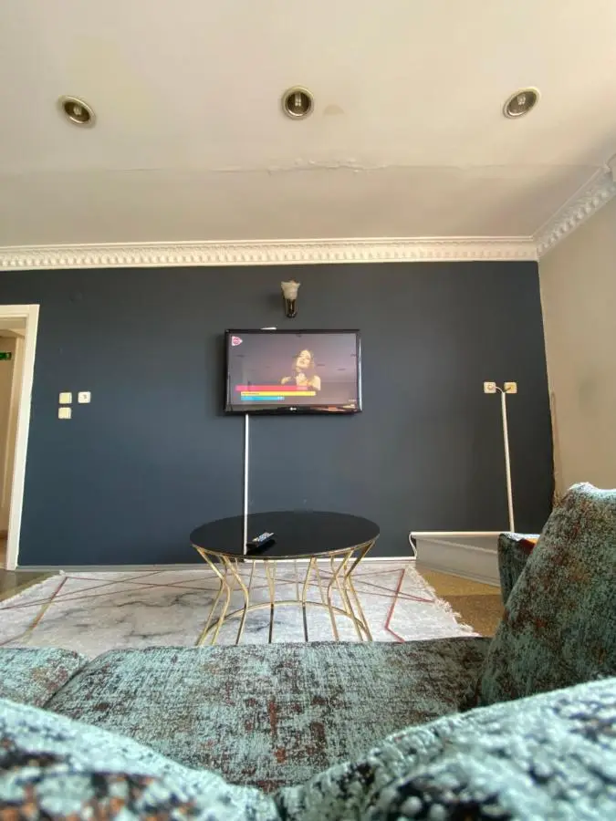 Petek Hotel