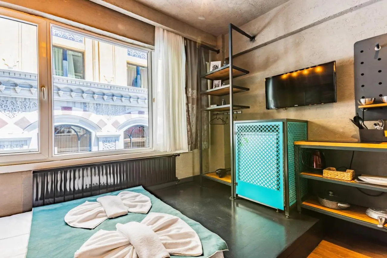 Mansion Gorki