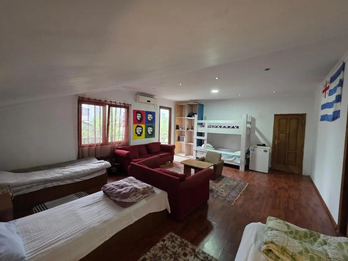 Merabi Guest House