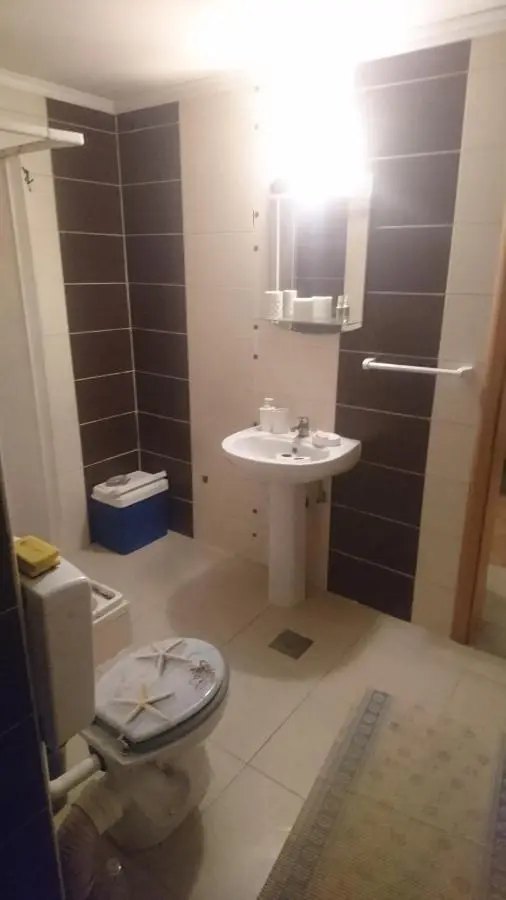 Apartments Salute