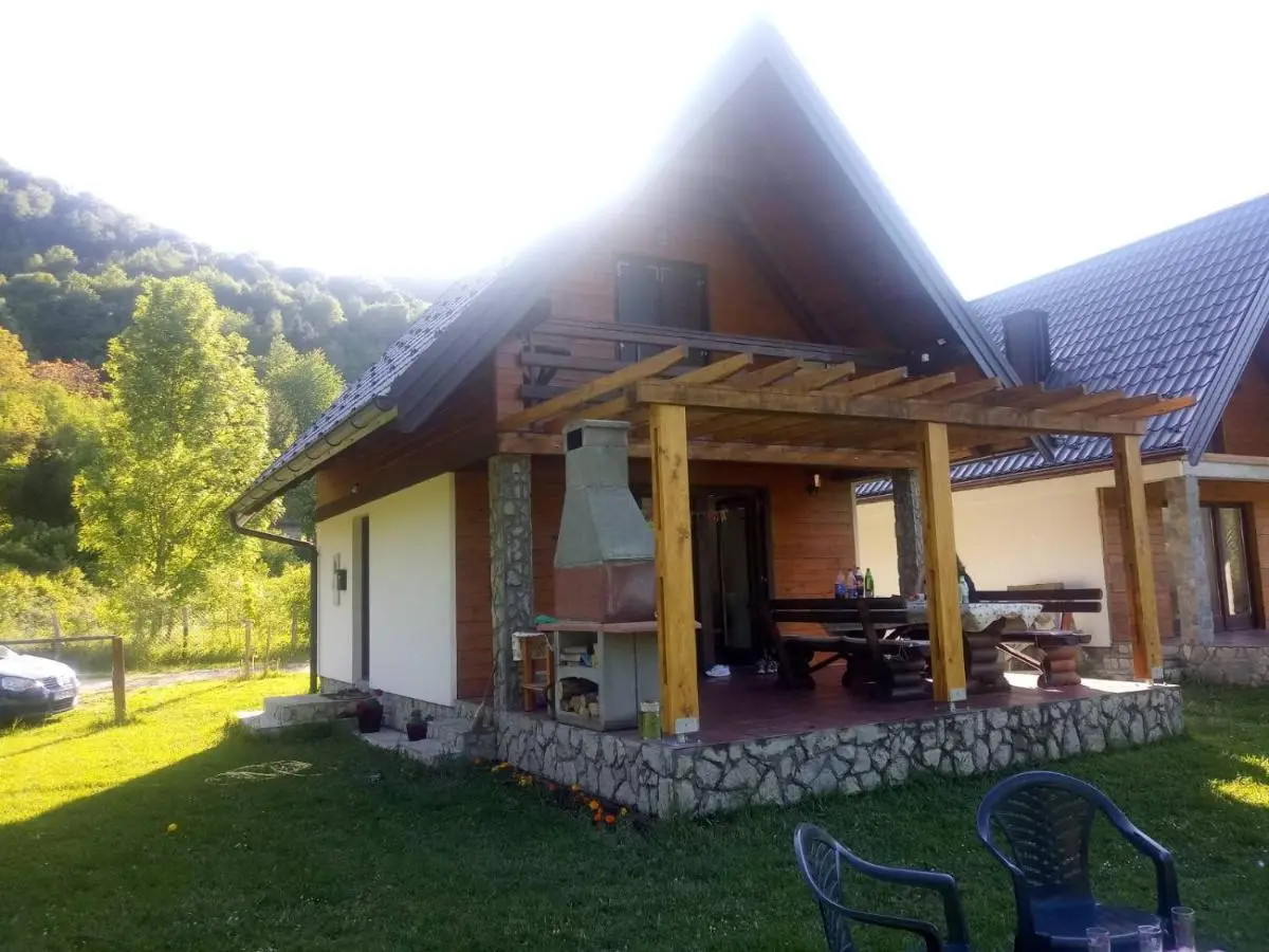 Vacation home Zara