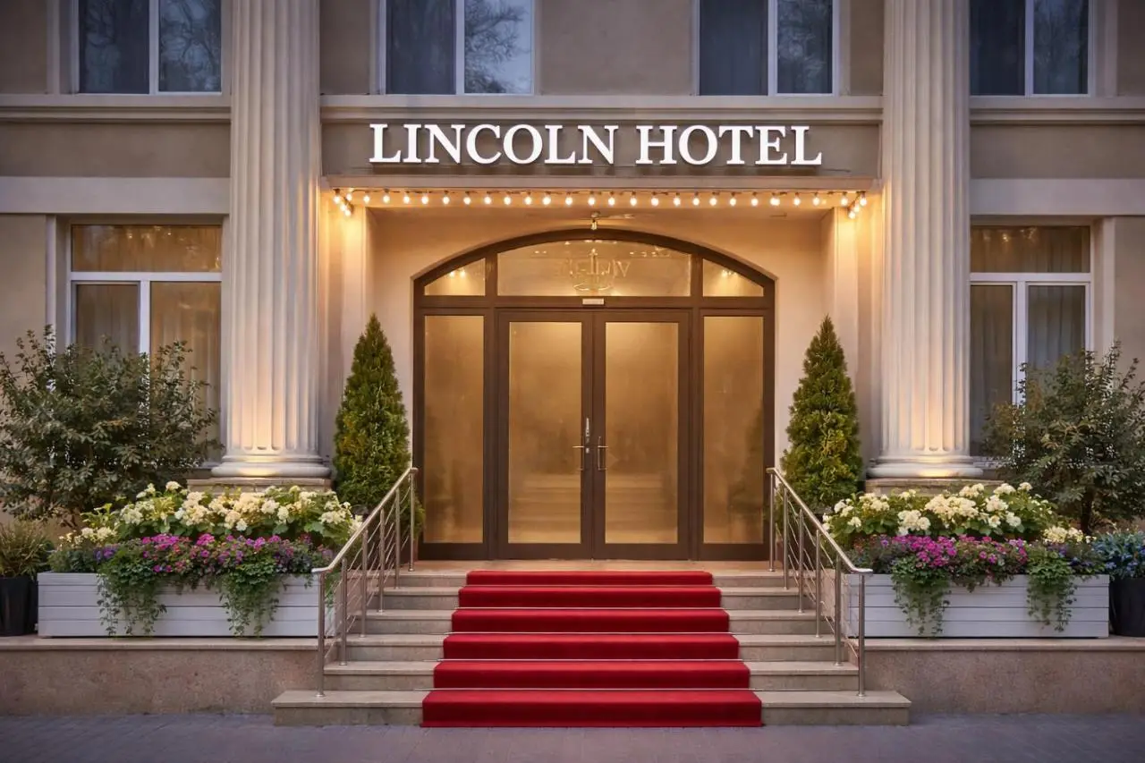 Lincoln Hotel Baku