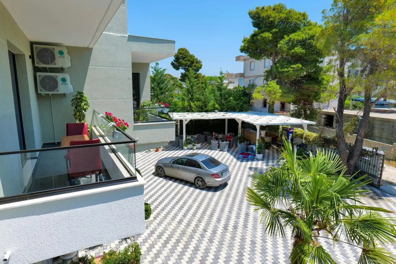 Hotel Celaj