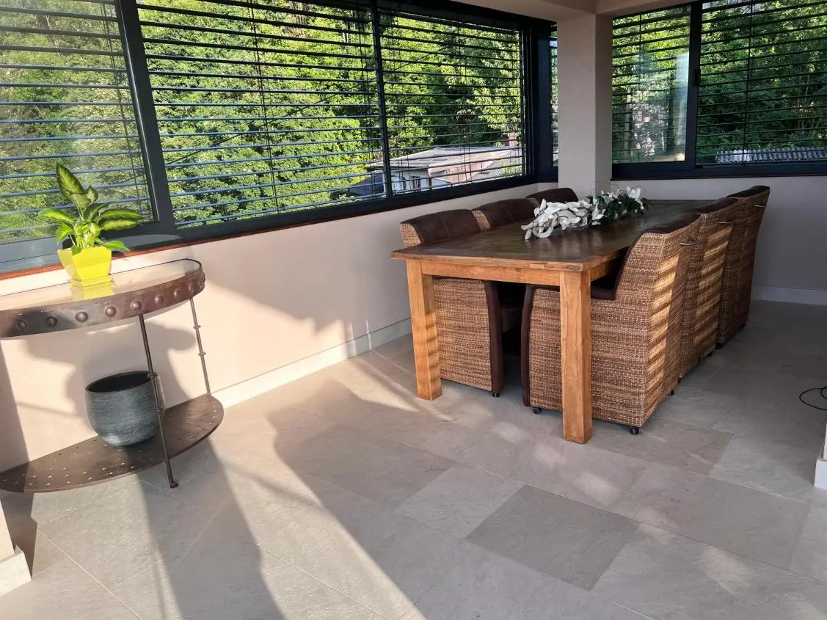 The Penthouse Sarajevo