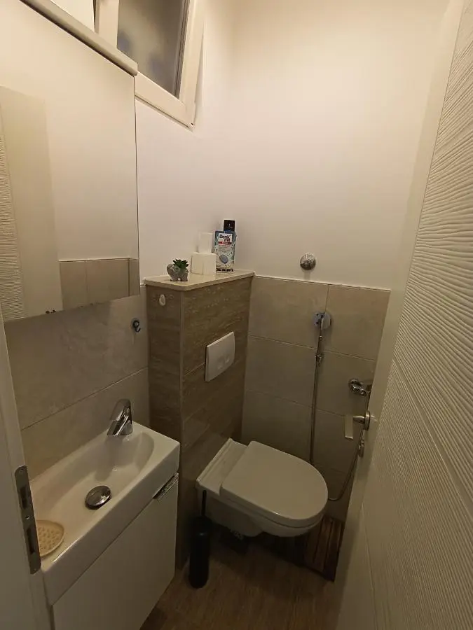Apartman Mima - Centar