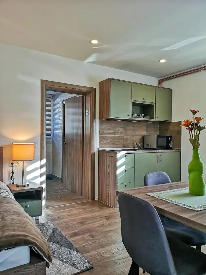 Apartmani NiS