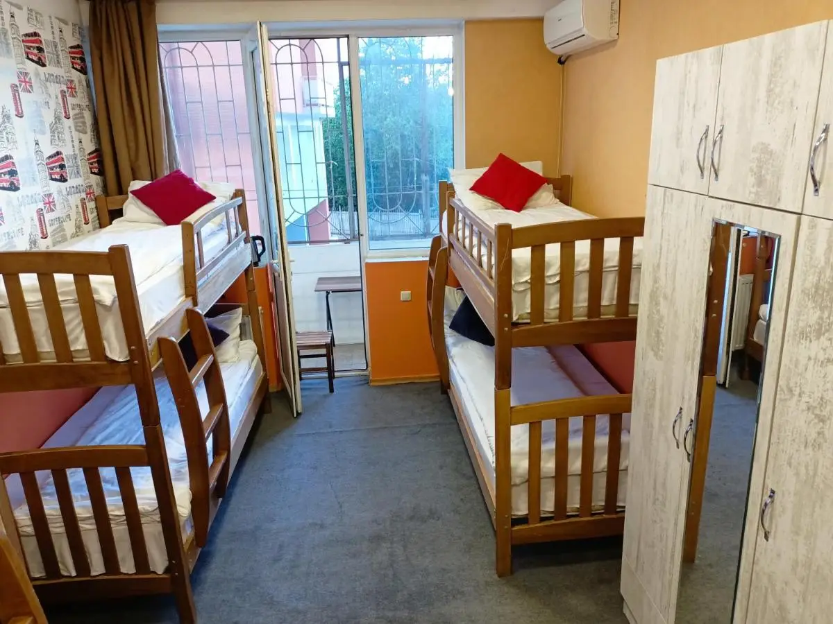 Museum Hostel