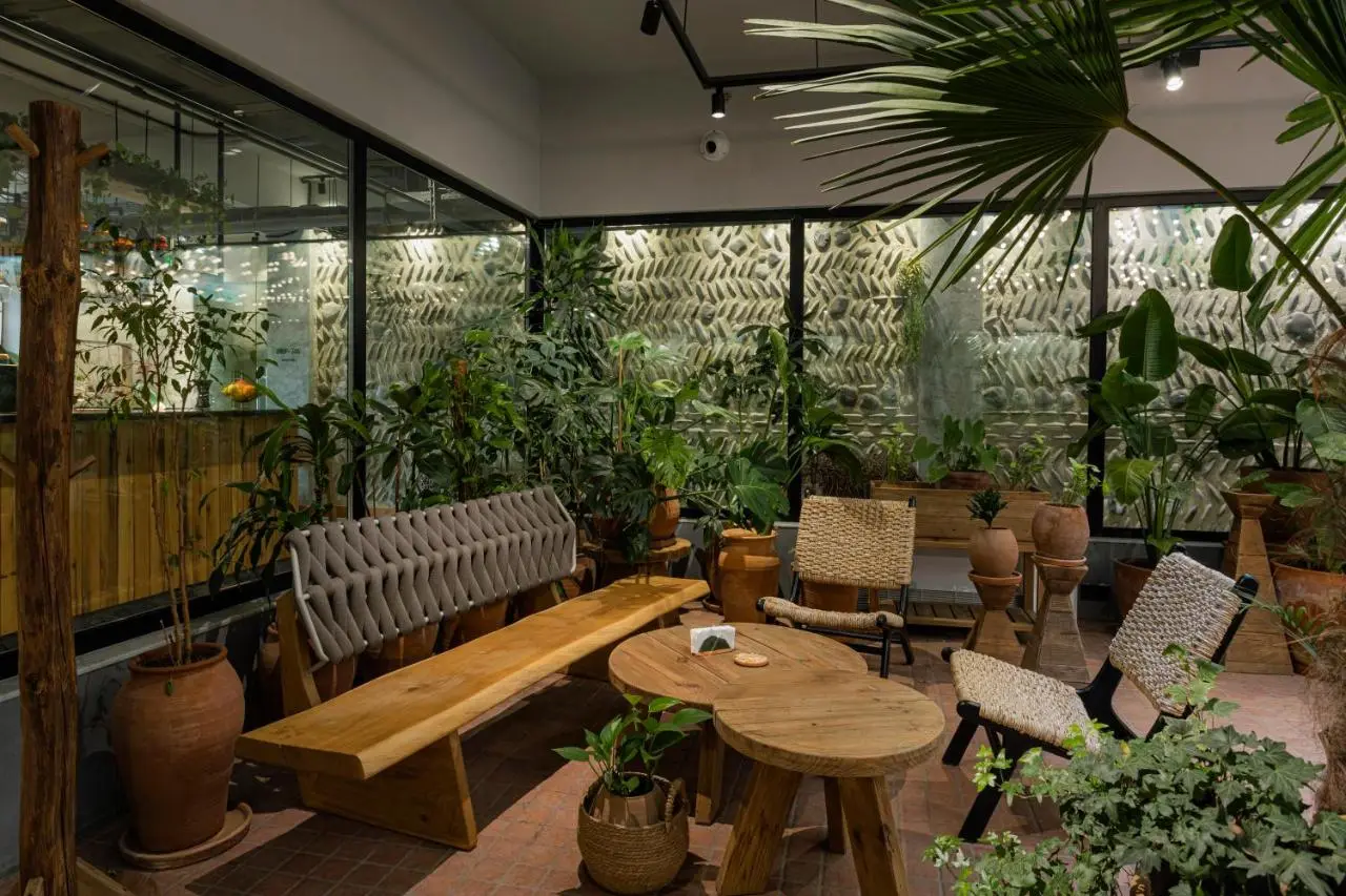 Khedi Hotel Tbilisi