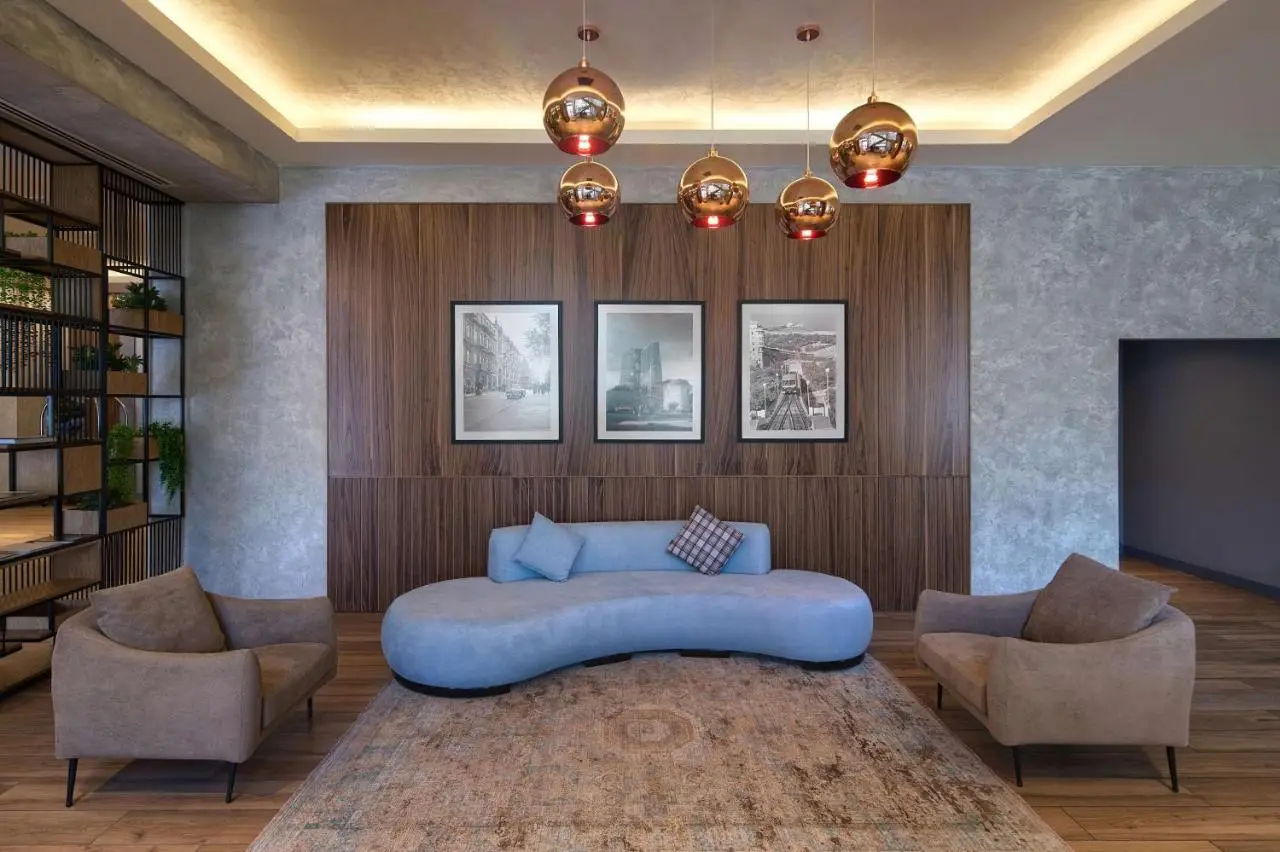 Radisson Hotel Baku