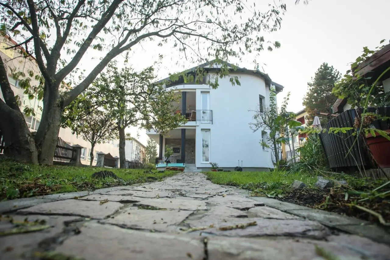 LGP Exclusive Apartment