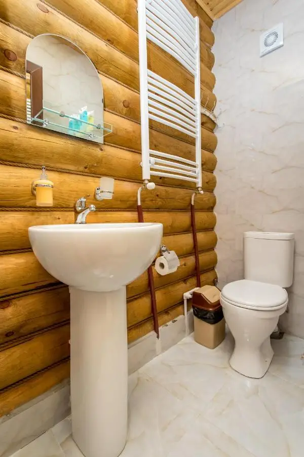 Snow Time Eco Chalet