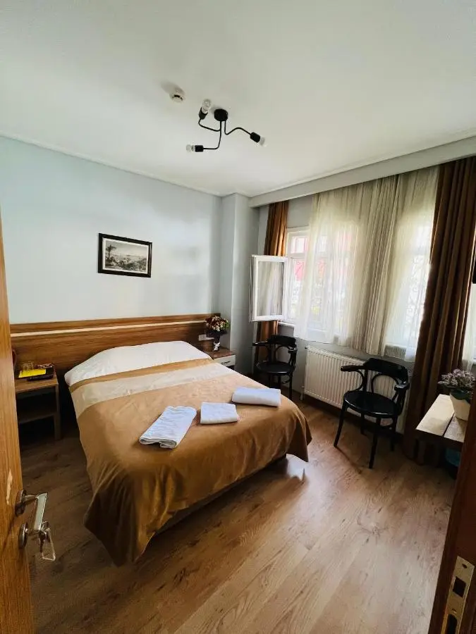 Aycan Sultan Apart Hotel