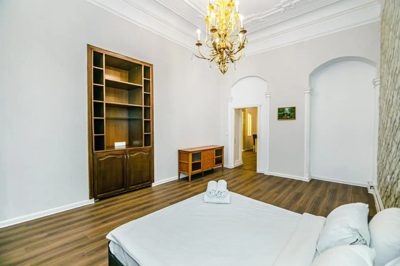 Apartment FORTINN