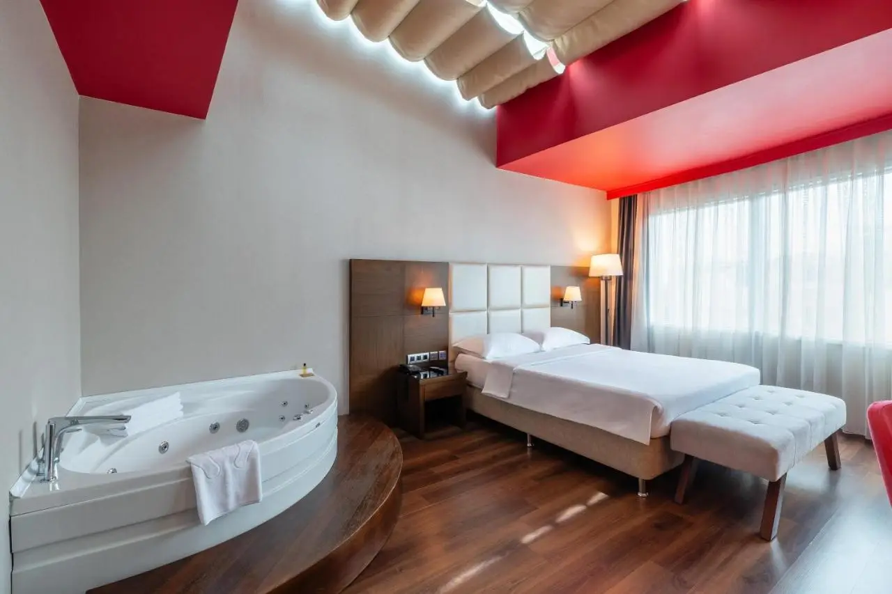 Park Inn by Radisson Istanbul Asia Kavacik
