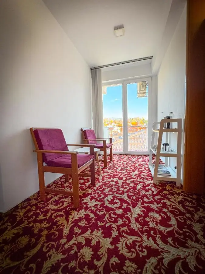 Residence Mahala - Boutique Stay Near Old Town