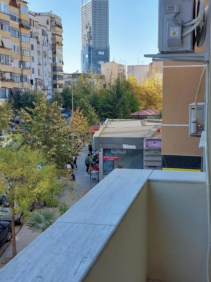 Vila Tafa apartments ap3