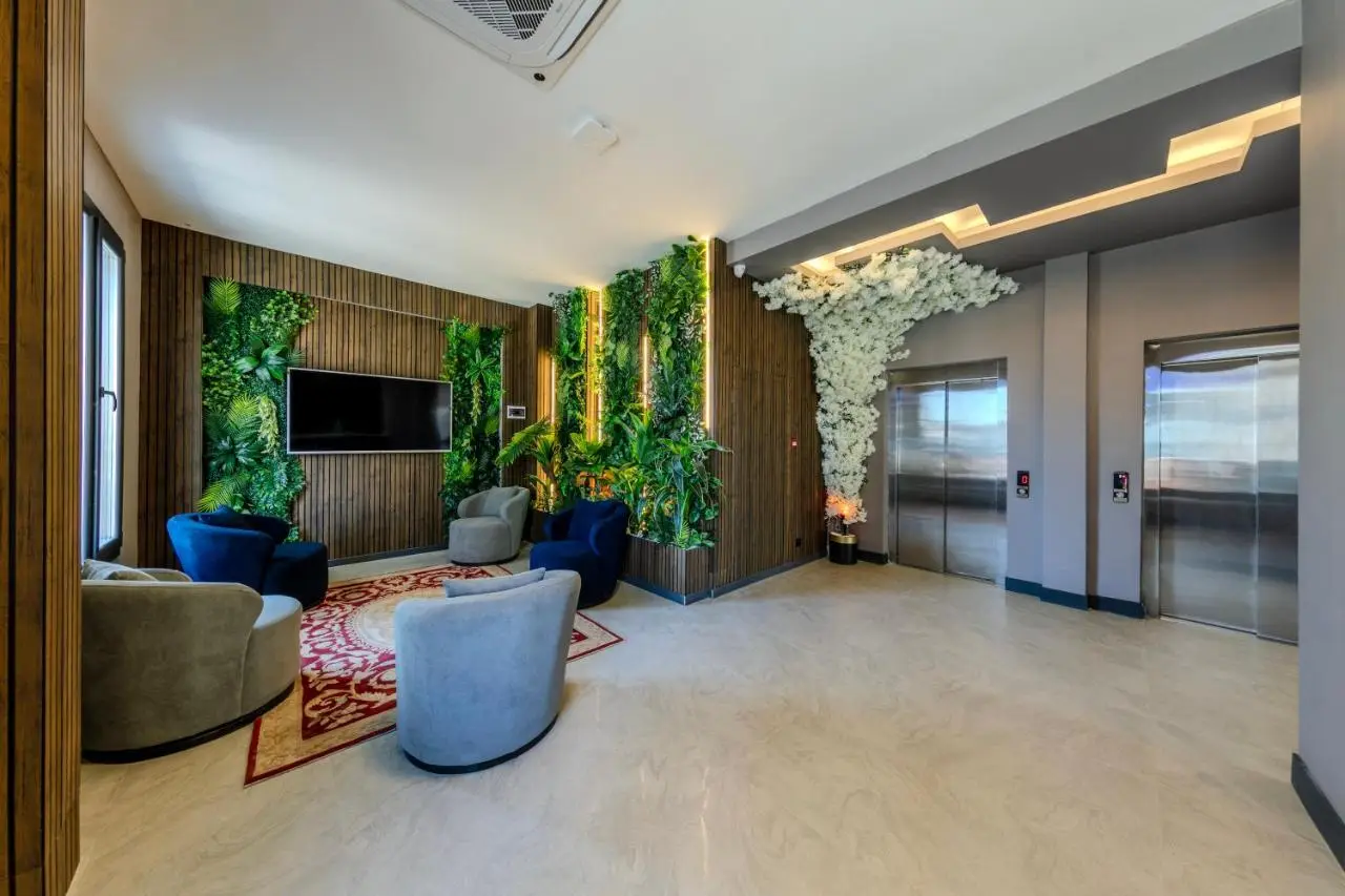 Dedem Hotel Premium - Çorlu
