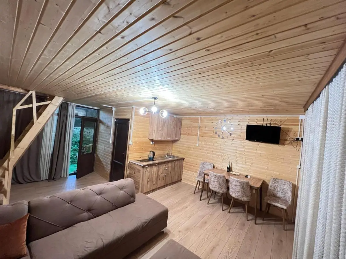 Time House