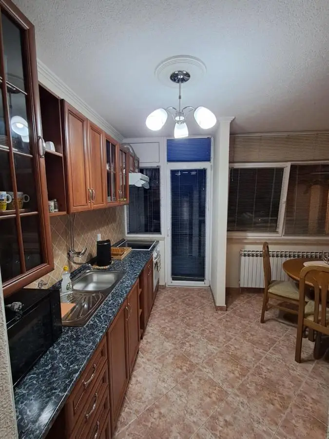 Apartman Ajla