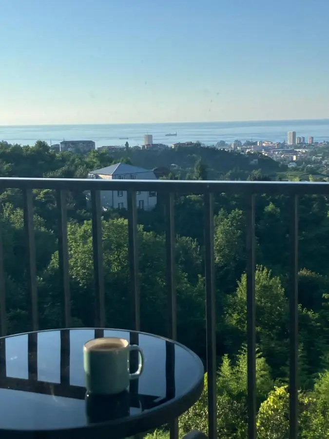 Laguna Batumi Apart