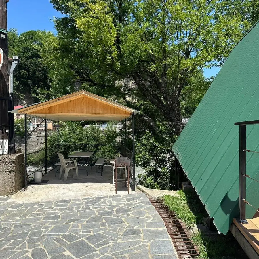 Cottage Rioni Kutaisi
