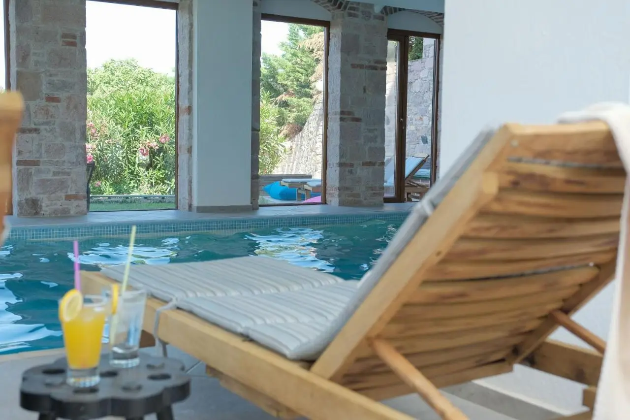 Cunda Labris Hotel
