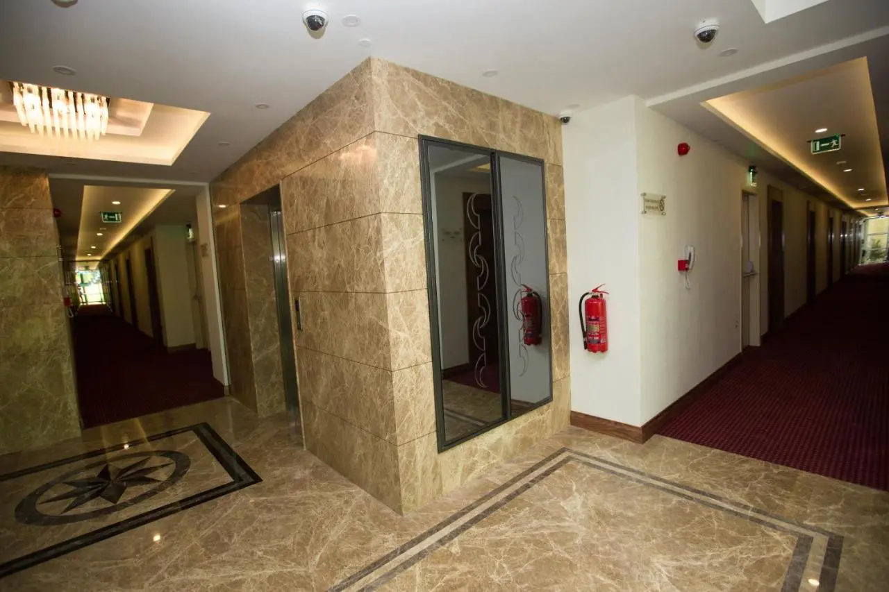 Görükle Güler Park Hotel