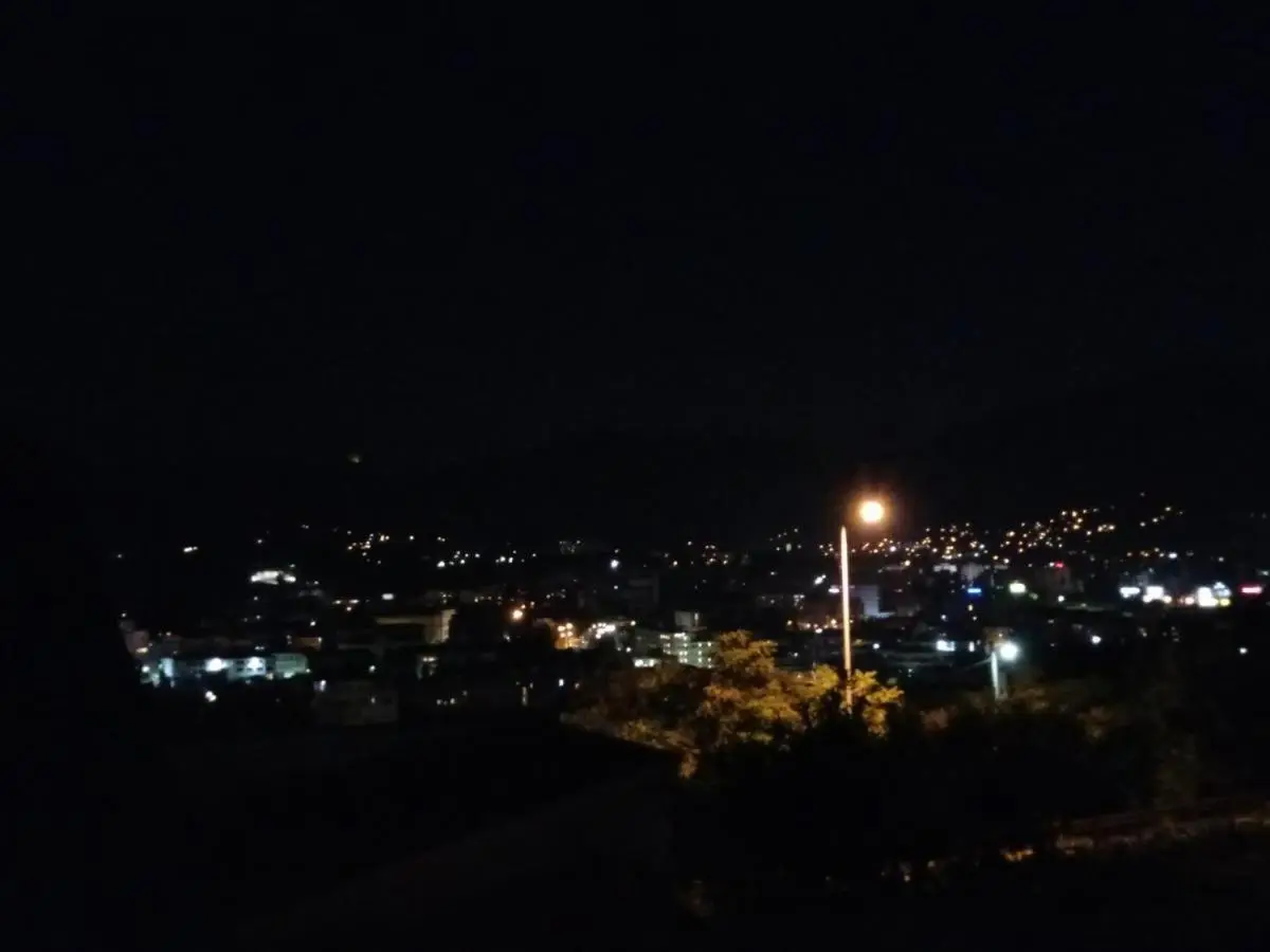 Apartman Seno