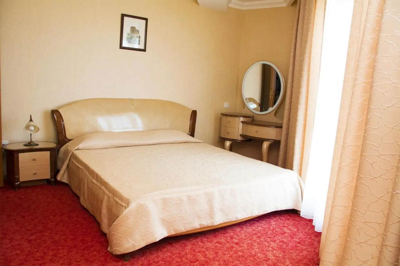 AF HOTEL AQUAPARK