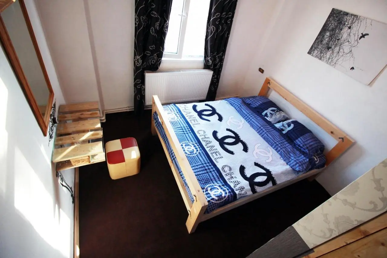 Sheni Hostel