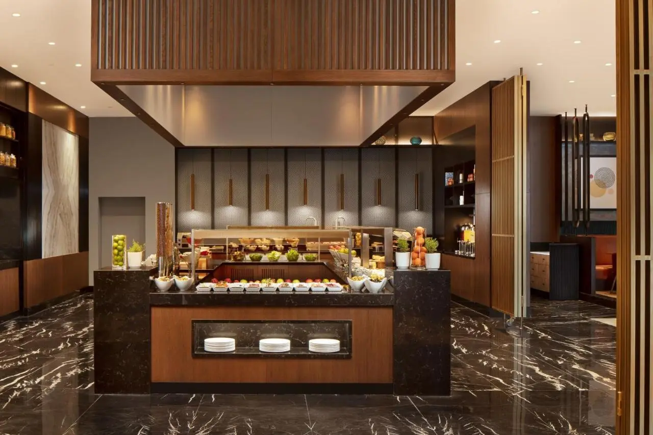 Sheraton Istanbul Esenyurt
