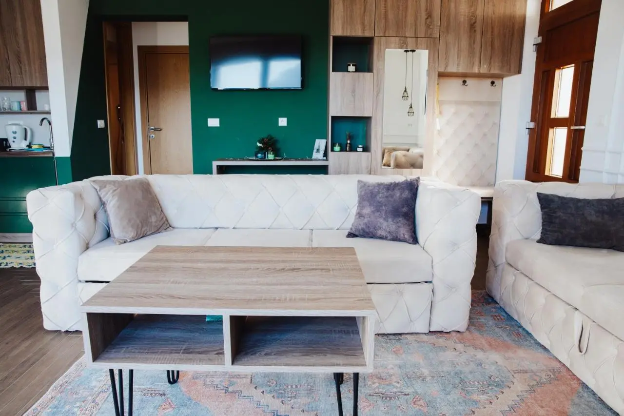 Pine apartment Vlašić