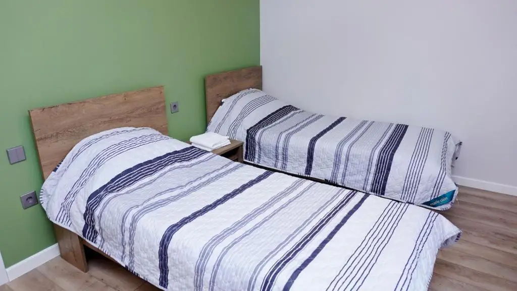 CHALET WOODS GUSAR