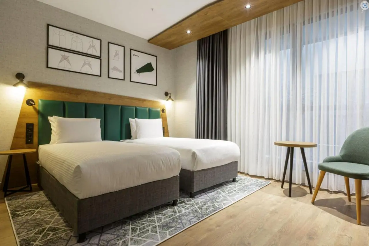 Ramada Encore by Wyndham Istanbul Arnavutkoy