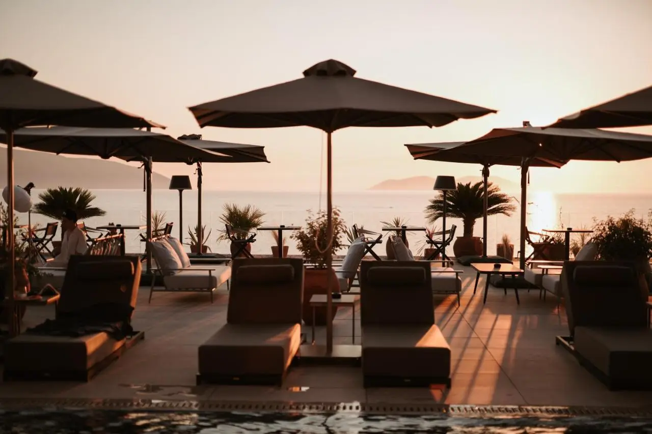Magnus Hotel & SPA