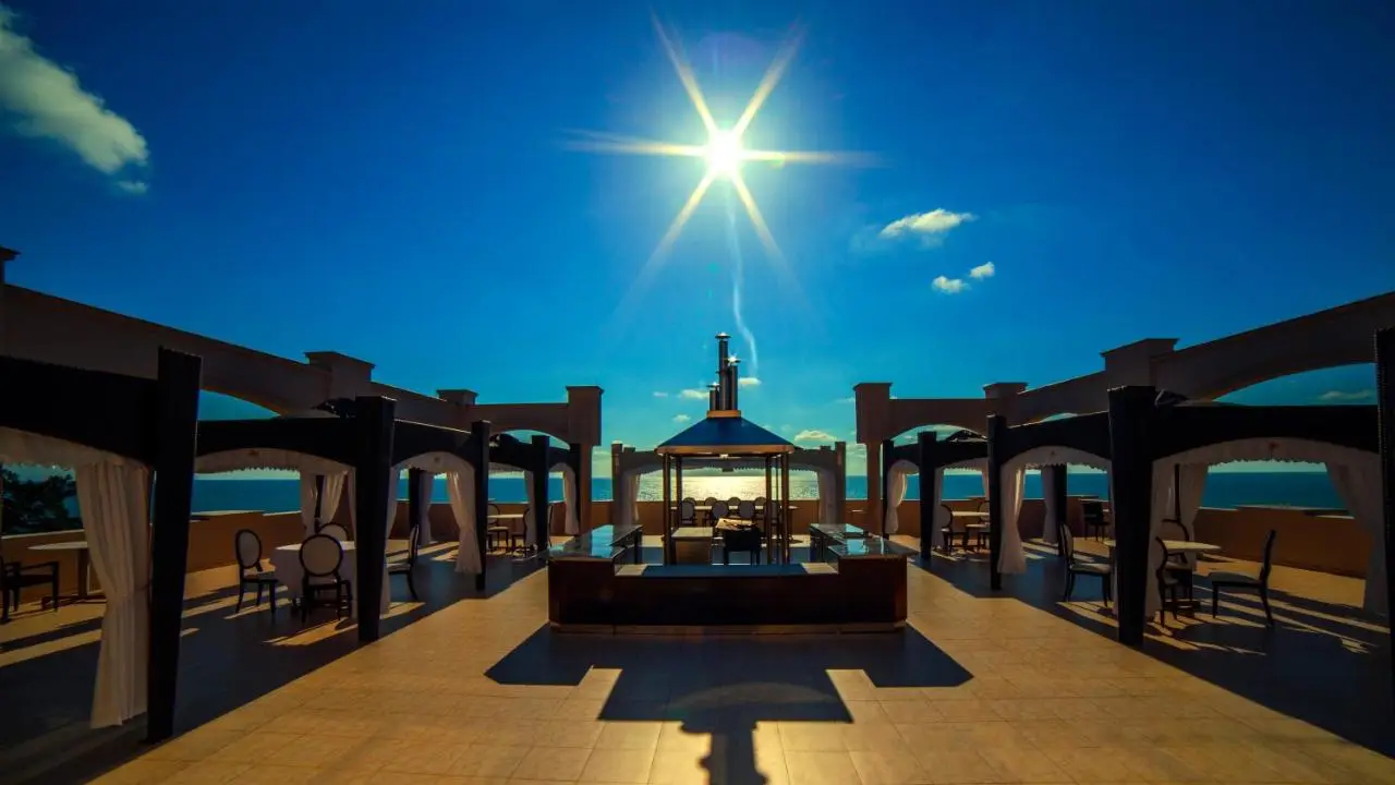 Kobuleti Georgia Palace Hotel & Spa