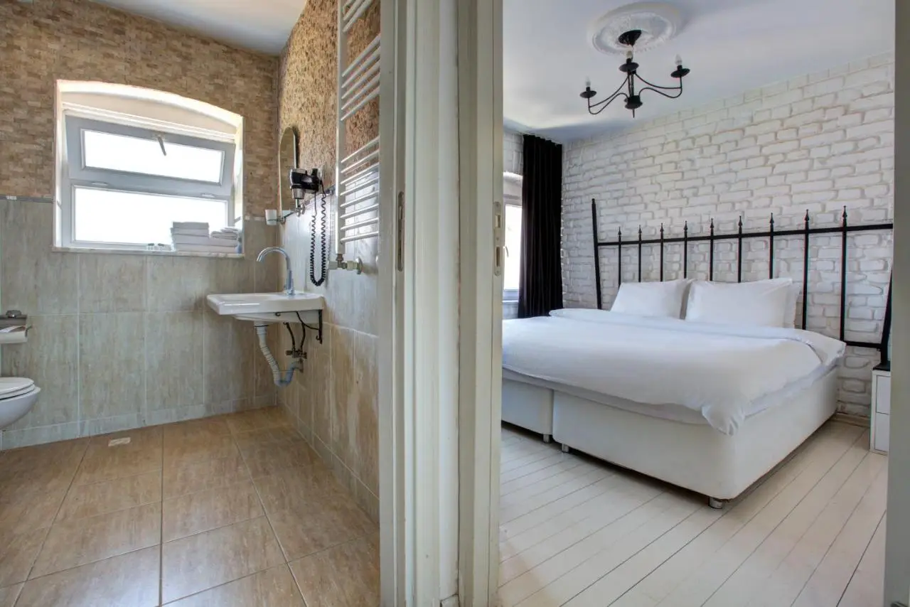 Maravilloso Hotel Galata