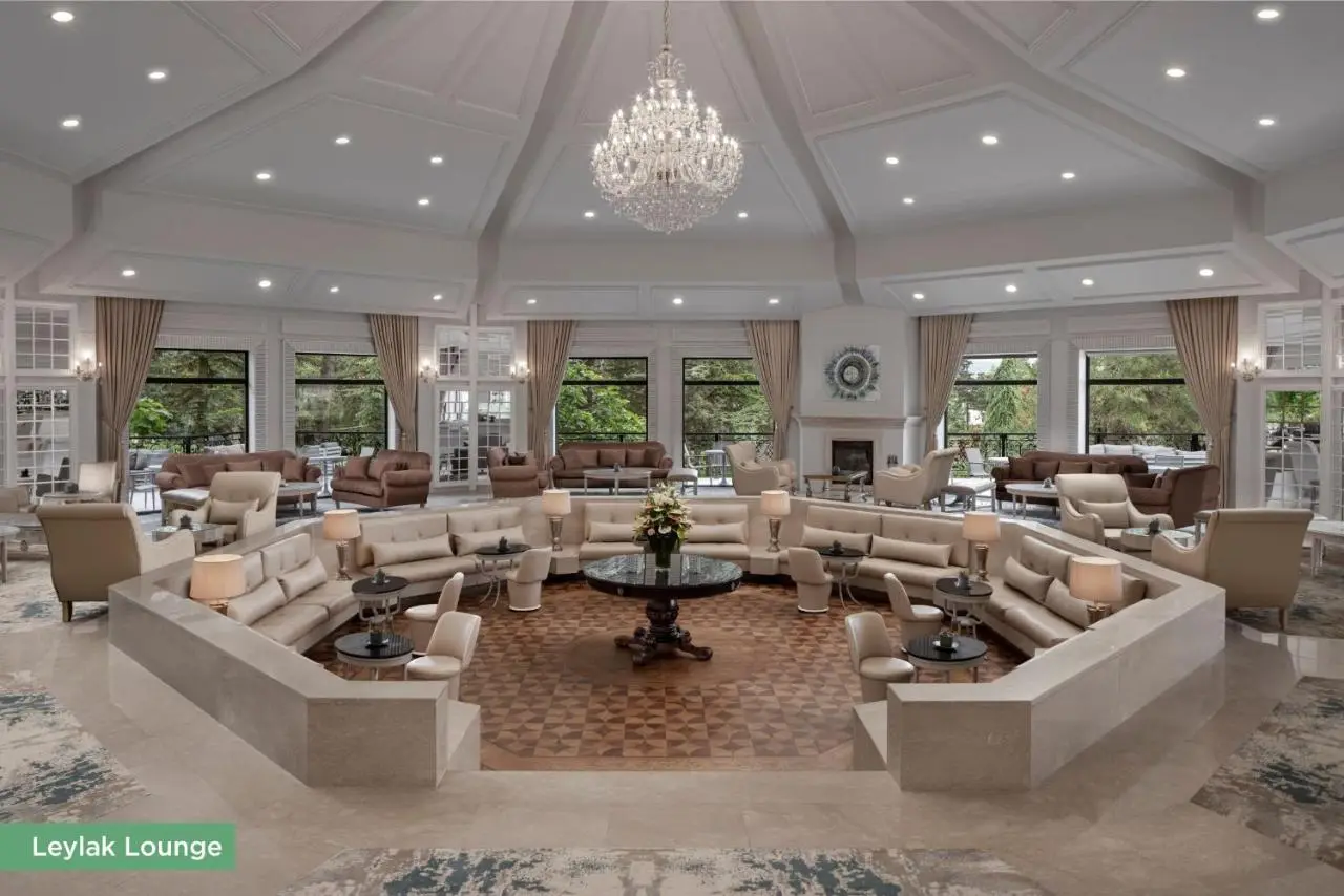NG Sapanca Wellness & Convention