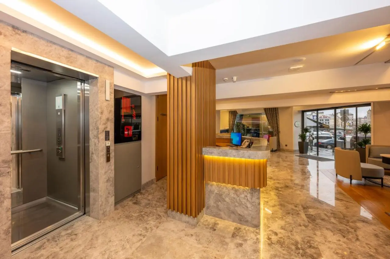 Baver Hotel