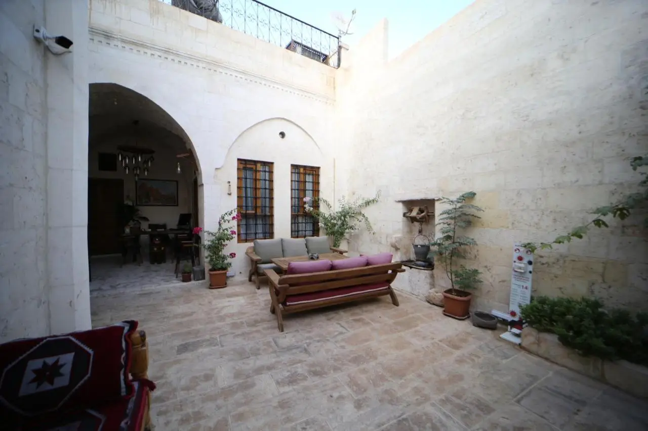 Tessera Hotel