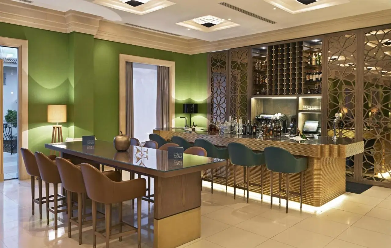 Hyatt Regency Baku