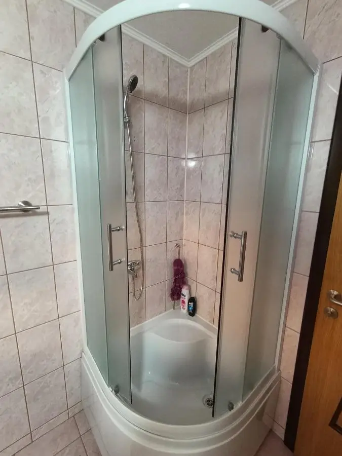 Vikend kuća Konjic