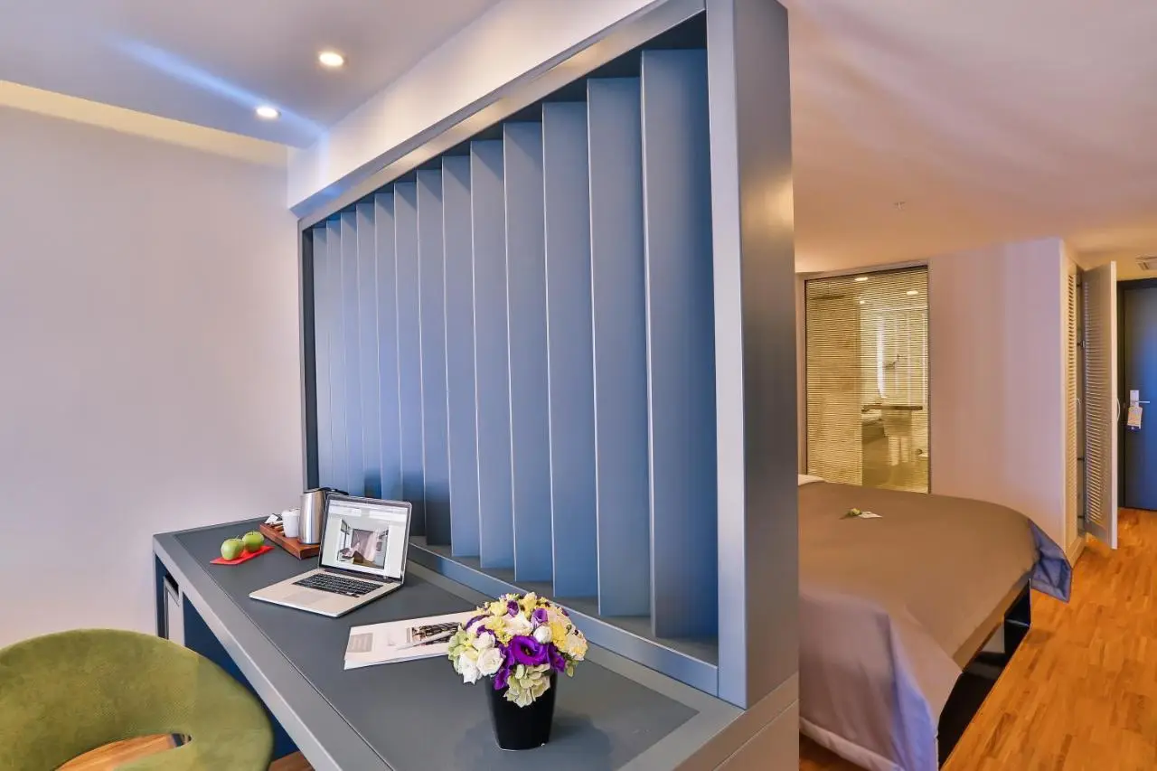 Business Life Hotel & Spa Şişli